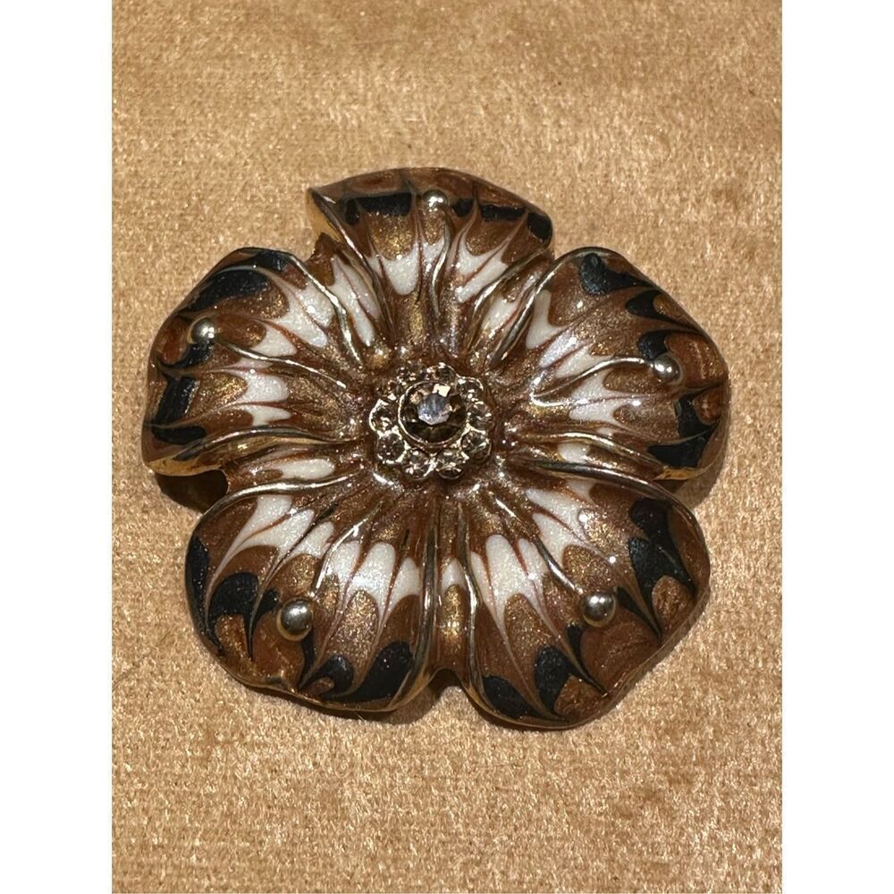 Vintage brooch